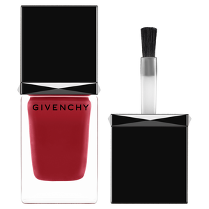 View 6 - LE VERNIS - Couture Colour, High Shine GIVENCHY - Carmin Escarpin - P081079