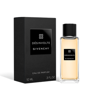 View 1 - Désinvolte - 10ML