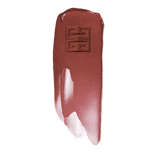 Vue 3 - LE ROUGE INTERDIT BAUME -  ÉDITION LIMITÉE - Le nouveau baume à lèvres universel couture hydratant et nourrissant en édition exclusive ultra-couture. GIVENCHY - Rosewood Glint - P183809