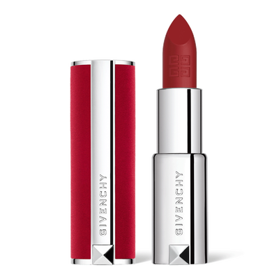 Velvet Matte Lipstick, Red Wish - Velvet Matte Lipstick 15 Red Wis