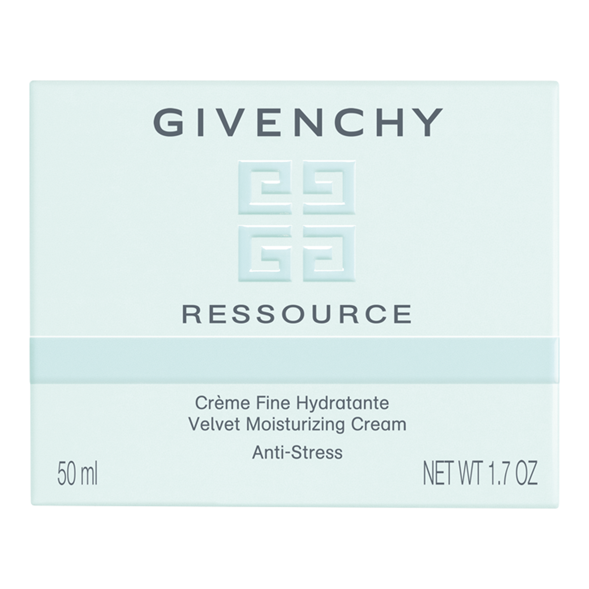 View 6 - RESSOURCE - 50 ML