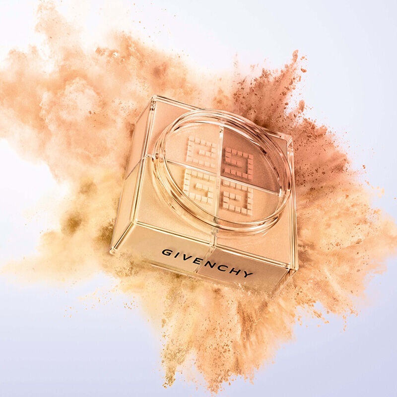 Givenchy Prisme Libre Mini 4-color Loose Powder