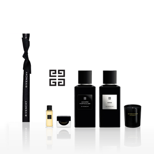 Vue 1 - COFFRET ACCORD PARTICULIER x MMW - LA COLLECTION PARTICULIÈRE GIVENCHY - PSETHUB_00031