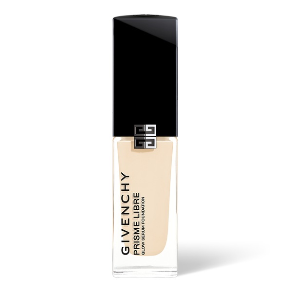 Givenchy Prisme Libre Glow Serum Blurring & Hydrating Foundation