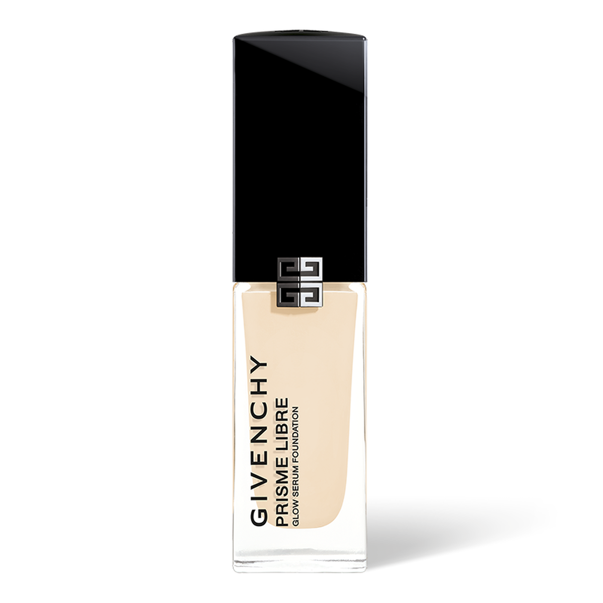 PRISME LIBRE GLOW SERUM: Hydrating Glow Foundation