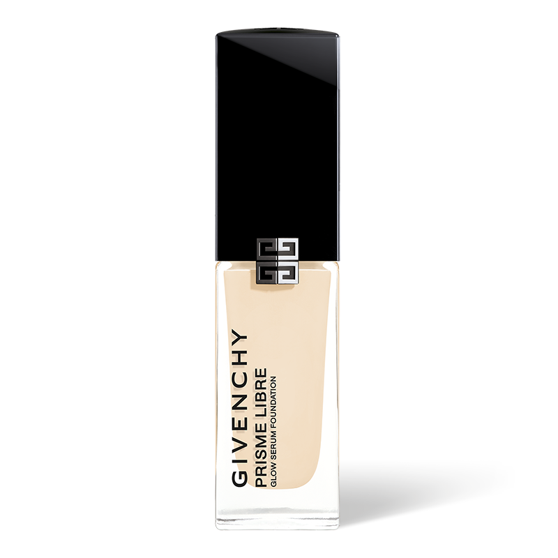 PRISME LIBRE GLOW SERUM: Hydrating Glow Foundation