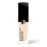 Skin-improving foundation hydration hyaluronic acid skincare foundation Givenchy