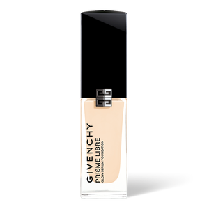 PRISME LIBRE GLOW SERUM BLURRING & HYDRATING FOUNDATION - N°0N