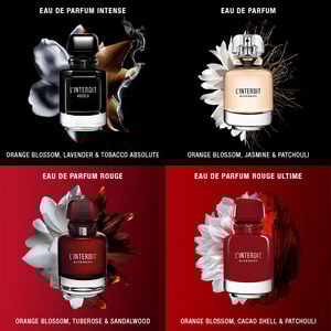 View 5 - L'INTERDIT ROUGE - 50 ML