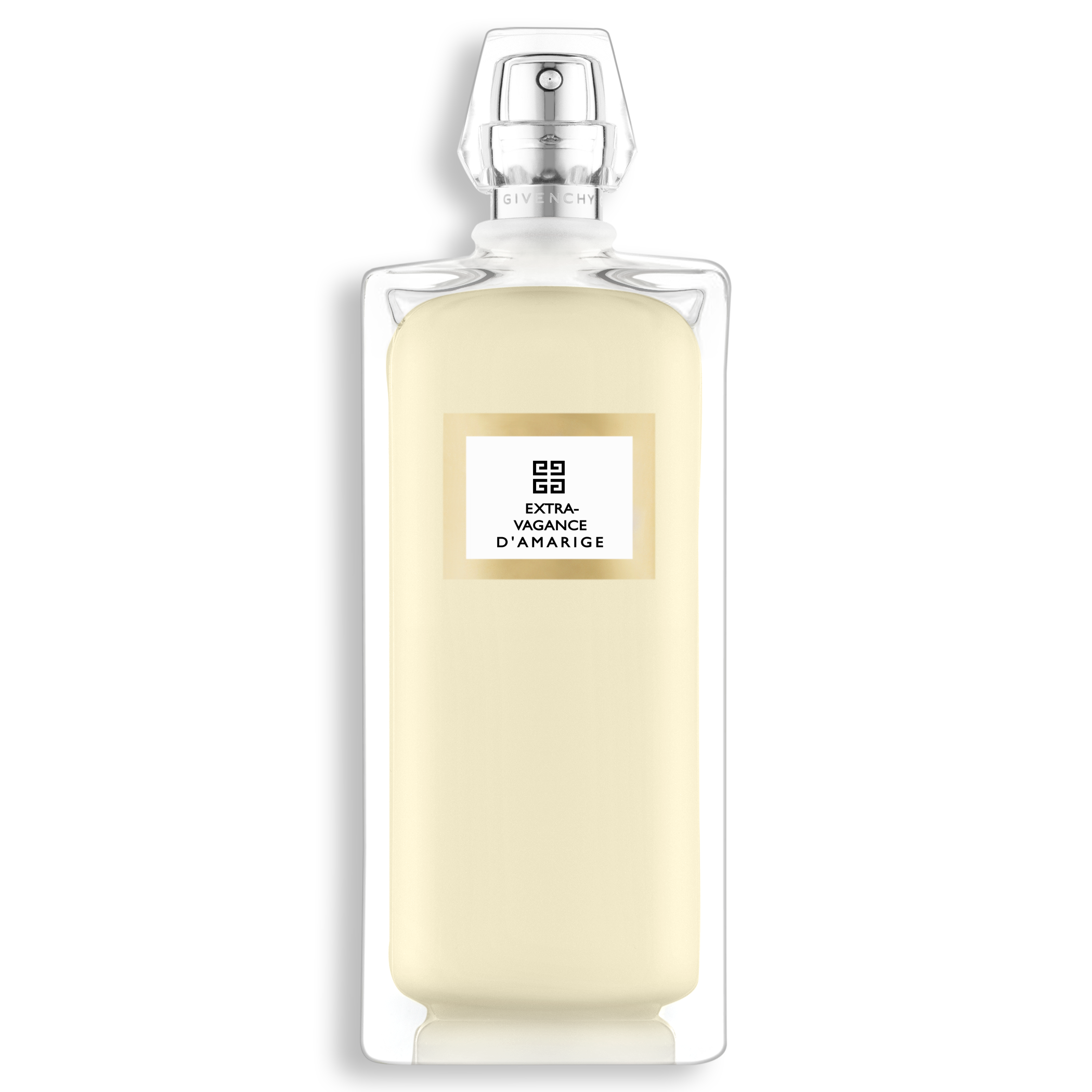 View 2 - EXTRAVAGANCE D'AMARIGE - 100 ML