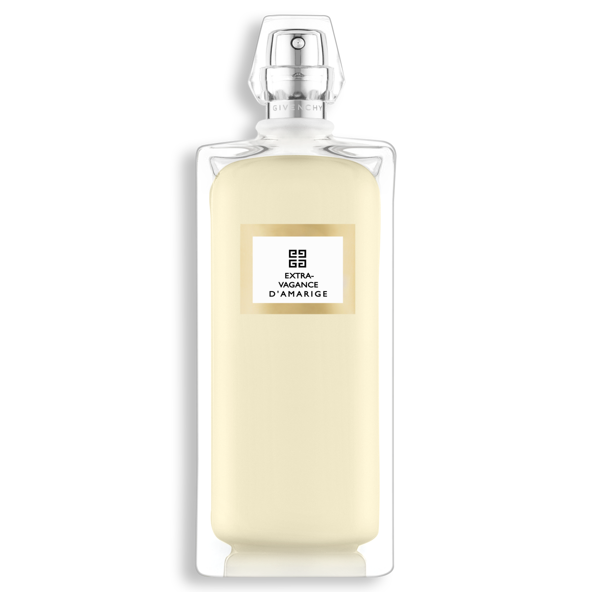 エクストラヴァガンス オーデトワレ - オーデトワレ | Givenchy