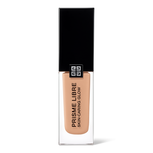 PRISME LIBRE SKIN-CARING GLOW HYDRATING FOUNDATION - Lightweight finish foundation combined with hydrating skincare GIVENCHY - P090728