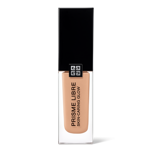 PRISME LIBRE SKIN-CARING GLOW HYDRATING FOUNDATION - Lightweight finish foundation combined with hydrating skincare GIVENCHY - P090728