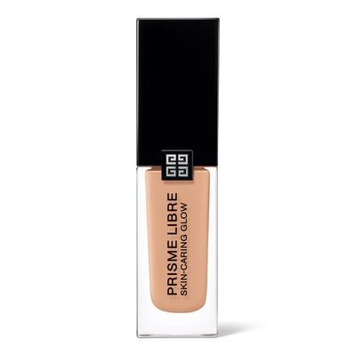 PRISME LIBRE SKIN-CARING GLOW HYDRATING FOUNDATION - Lightweight finish foundation combined with hydrating skincare GIVENCHY - P090728