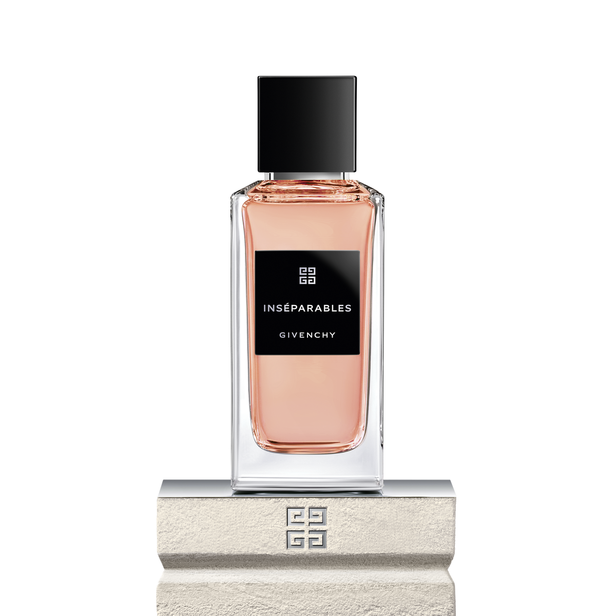 Inséparables: Rose & Patchouli Perfume | Givenchy Beauty