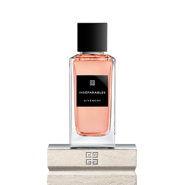 Givenchy Intense luxury fragrance