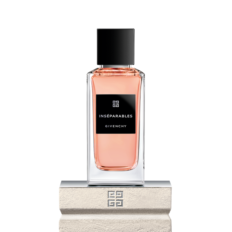 Ins&eacute;parables: Rose & Patchouli Perfume