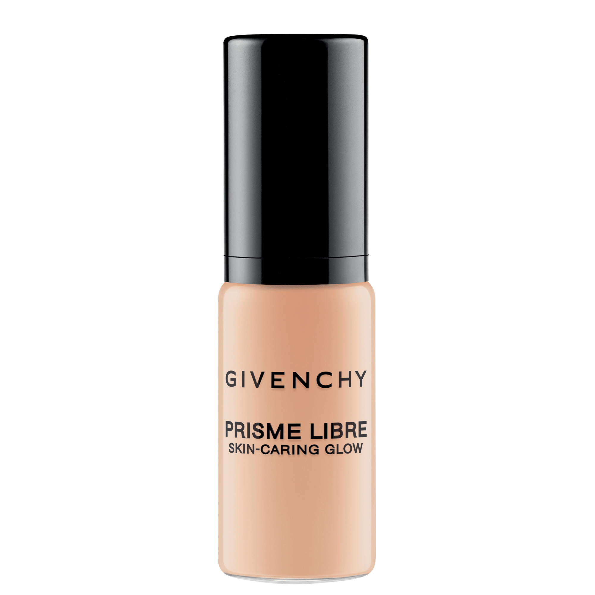 View 1 - Prisme Libre Glow Foundation Bottle 3-N250