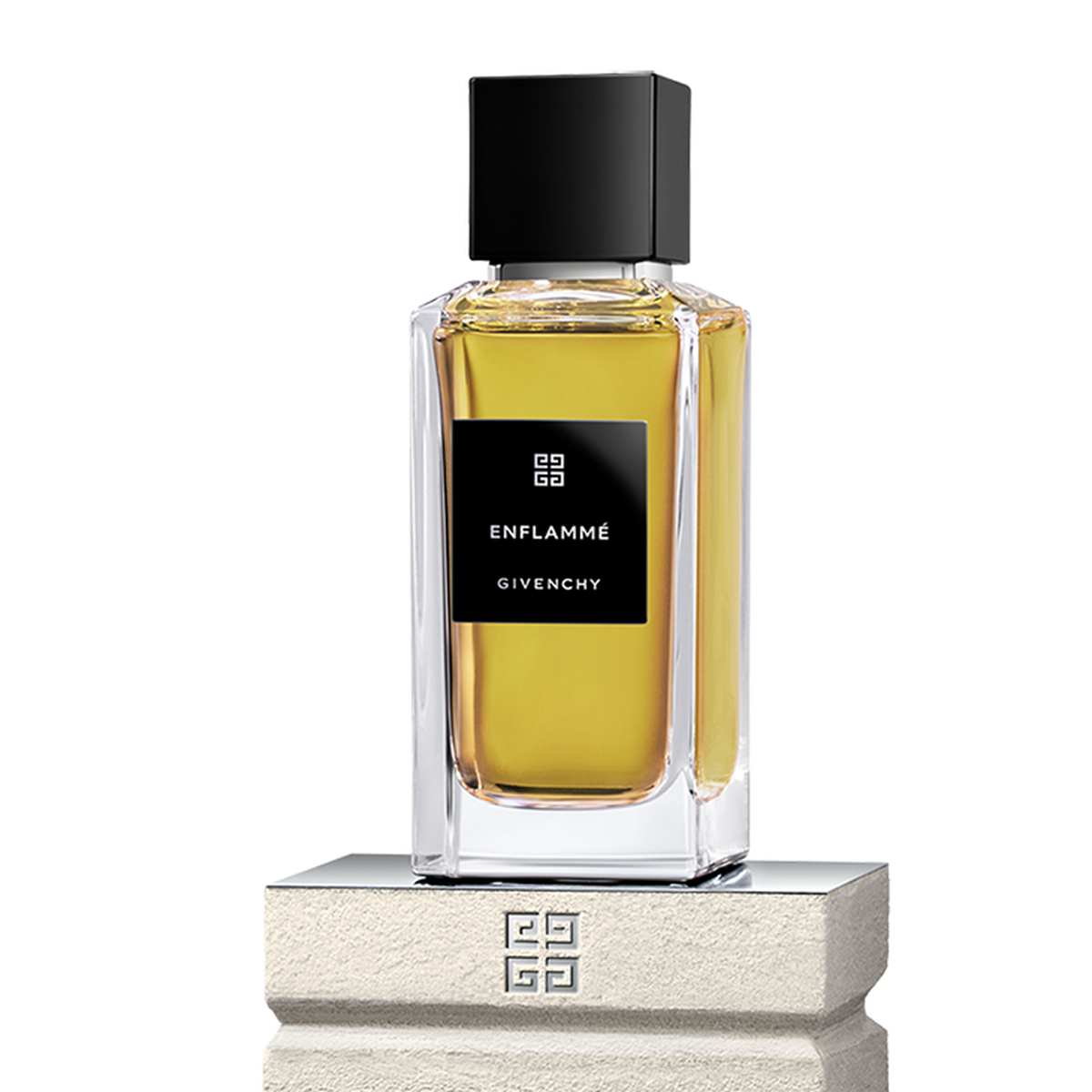 ド ジバンシイ アンフラメ 100ml USED 箱有り GIVENCHY ド ジバンシイ アンフラメ 100ml USED 箱有り GIVENCHY - メルカリ