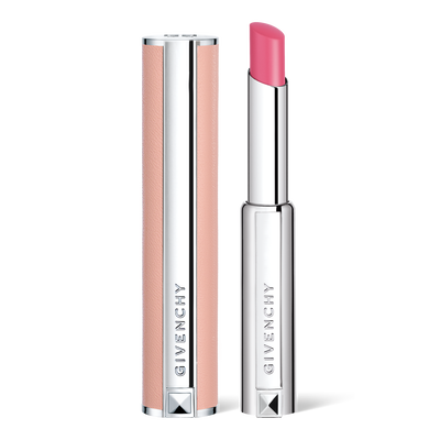 LE ROSE PERFECTO - BEAUTIFYING LIP BALM GIVENCHY - Timeless Pink - P083363