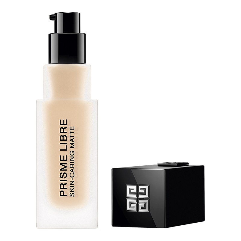 Givenchy Prisme Libre Skin-caring Matte Foundation