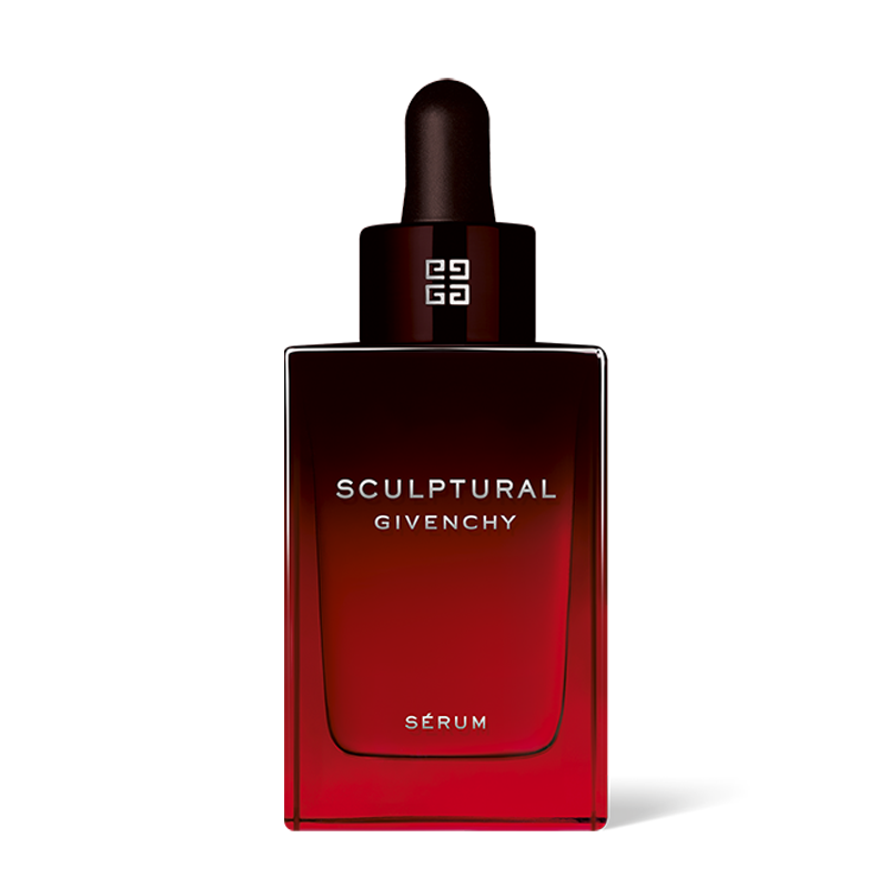 Sculptural Sérum : Sérum Fermeté Visage