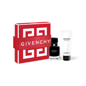 View 1 - L'INTERDIT Парфюмерная вода - Test Givenchy GIVENCHY - 50 МЛ - P169165