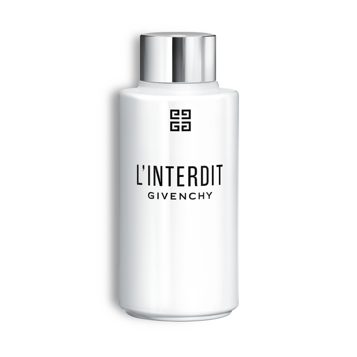 L interdit Body lotion Givenchy Beauty