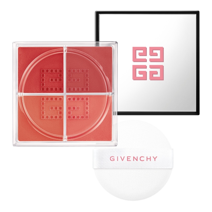 Givenchy Prisme Libre Blush