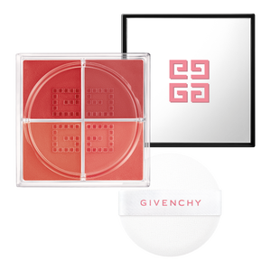 View 1 - PRISME LIBRE BLUSH - Flanelle Rubis