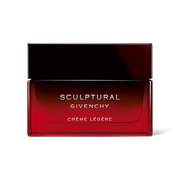 Givenchy Sculptural Light Cream