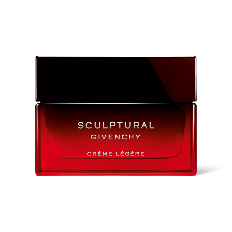 Sculptural Crème Légère: Crème Légère Visage