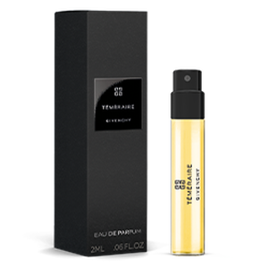 La Collection Particulière Téméraire - 2ML