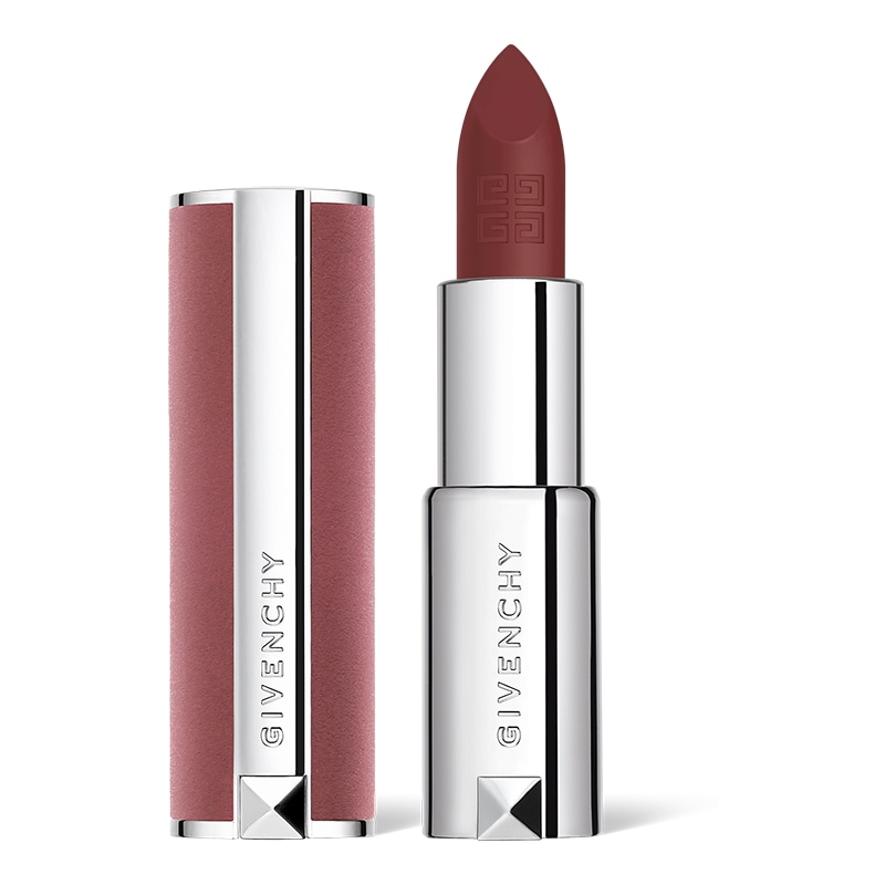 Givenchy Le Rouge Sheer Velvet