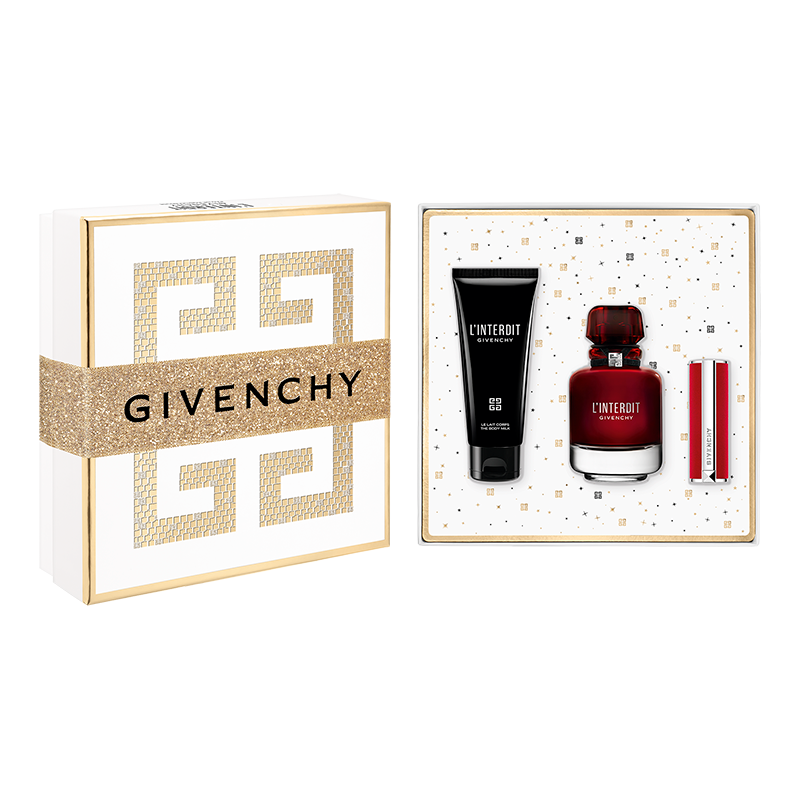 View 3 - L'INTERDIT - GIFT SET - 80ML