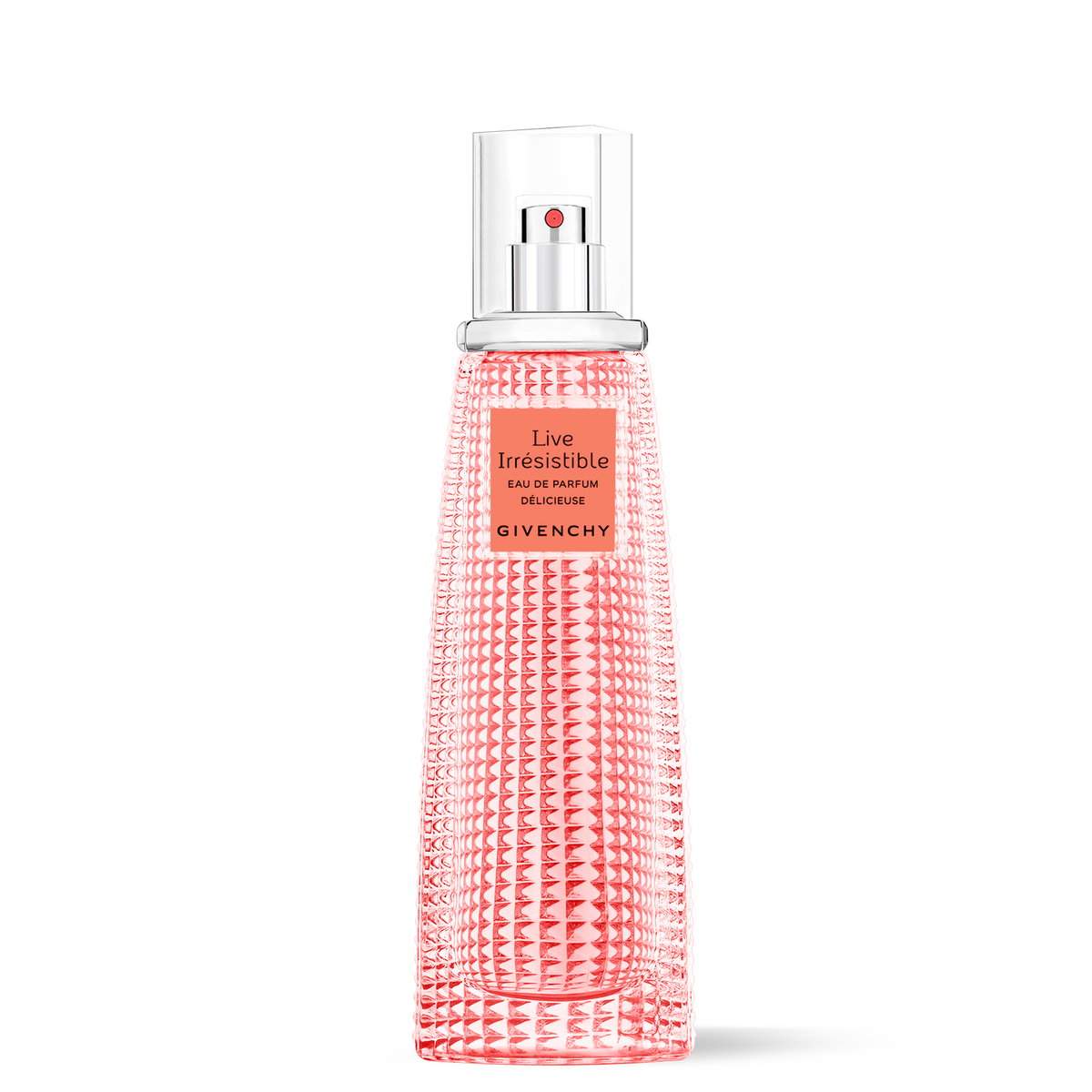 Live Irrésistible - Eau de parfum délicieuse