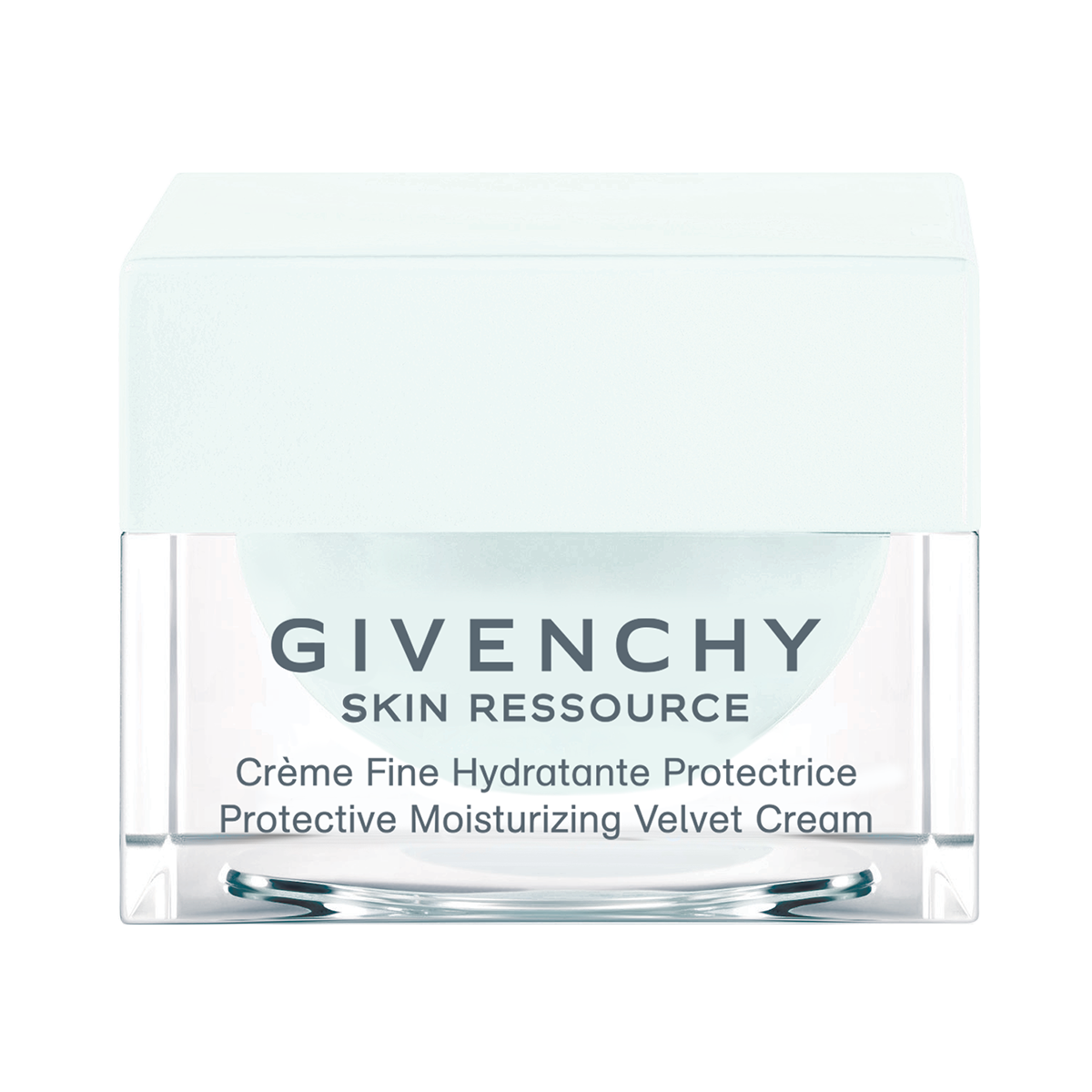 View 2 - SKIN RESSOURCE VELVET CREAM