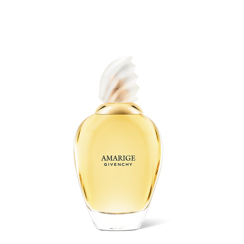 Givenchy Amarige In Transparent