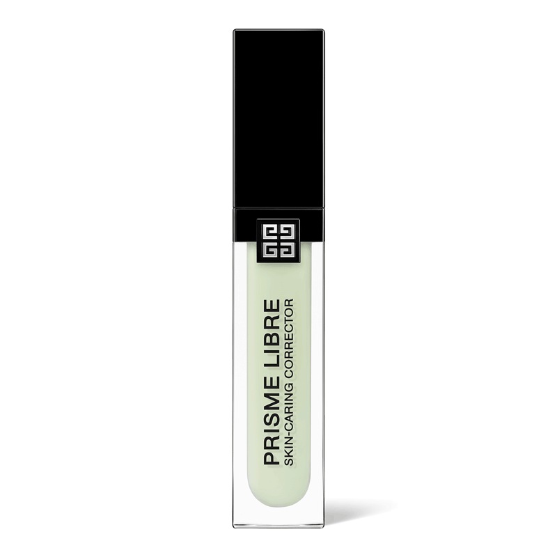 Givenchy Prisme Libre Skin-caring Corrector In Green