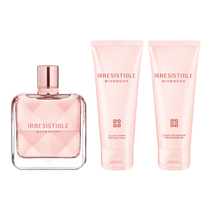 View 4 - IRRESISTIBLE - MOTHER'S DAY GIFT SET GIVENCHY - 80 ML - P100150