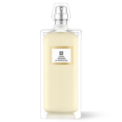 Extravagance Damarige Eau De Toilette Givenchy