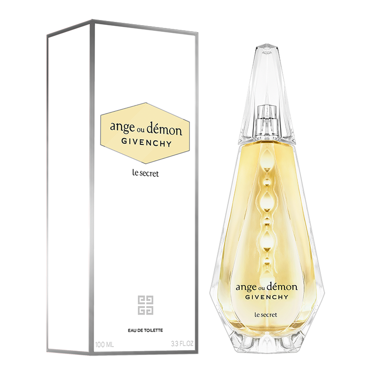 Eau de Toilette Ange Ou Demon Le Secret Fragrance Givenchy Beauty
