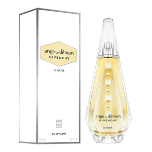 Ansicht 2 - ANGE OU DÉMON LE SECRET – EAU DE TOILETTE GIVENCHY - 100 ML - P037486