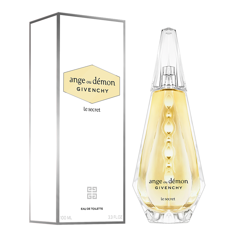 Ange Ou Démon Le Secret Eau De Toilette for Woman - n2