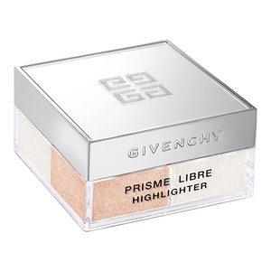 View 3 - Prisme Libre Highlighter - ORGANZA NACRÉ