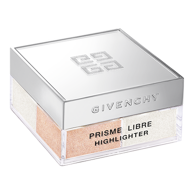 2024年冬【法人向けお歳暮】 Prisme makeup holiday edition Limited - Highlighter Libre フェイスカラー
