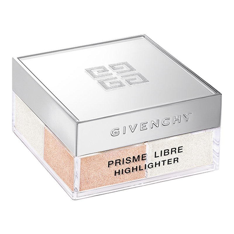 Prisme Libre Highlighter - Limited Edition - Two-shade loose powder highlighter - n2