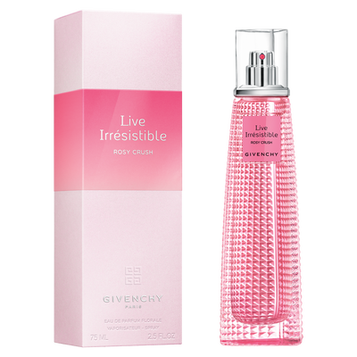 Givenchy rosy top crush 50ml