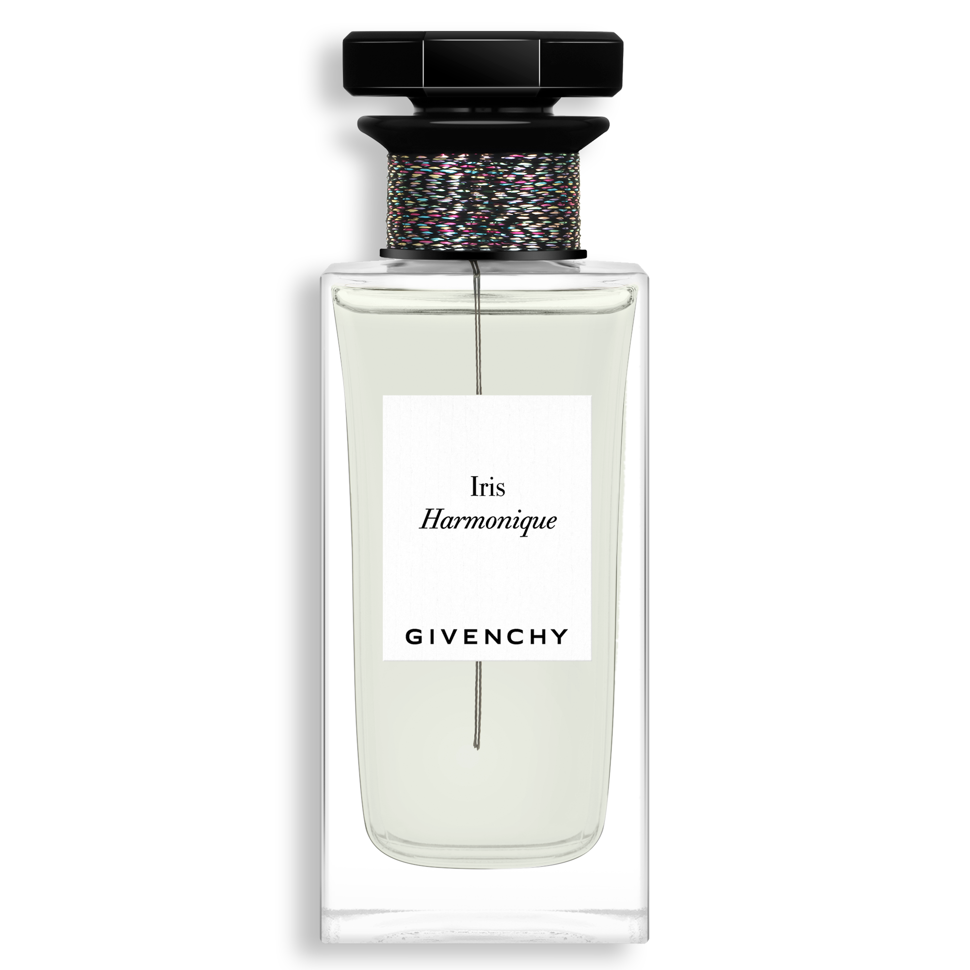 View 2 - IRIS HARMONIQUE - 100 ML
