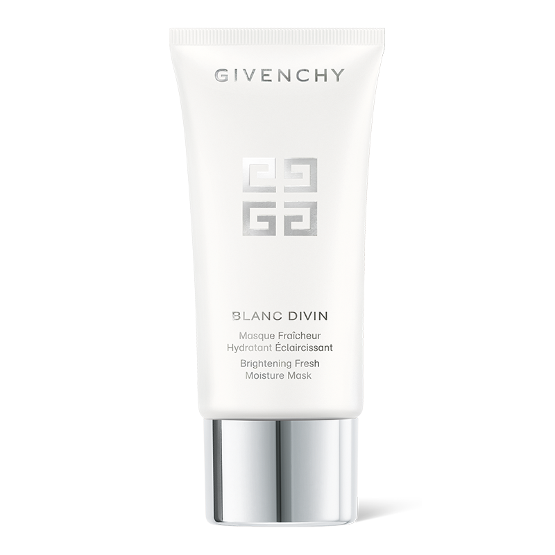 View 2 - ブラン ディヴァン フレッシュ マスク - 75 ML